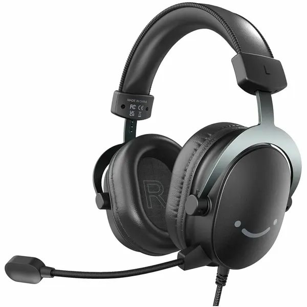 Гарнитура Fifine H9 Black
