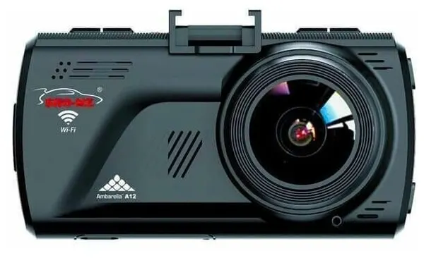 Видеорегистратор Sho-Me A12 -Wi-F