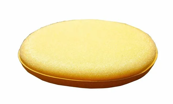 Аппликатор поролоновый круглый 10,5x2 см Detail DT-0231