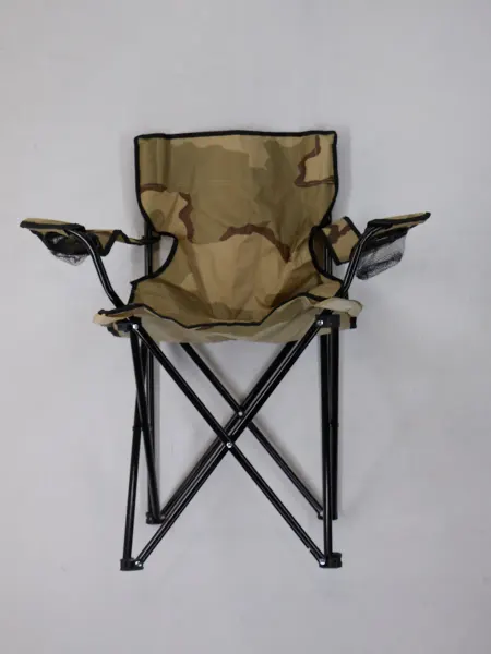 1000 Каталог Стул складной туристический 80x78x50см