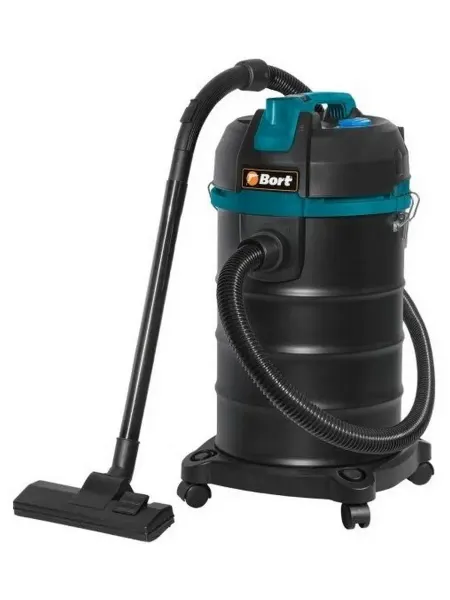 1000 Каталог Строительный пылесос BSS-1530 BLACK