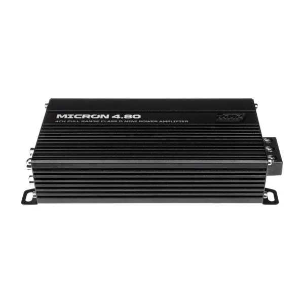 Автомобильный усилитель AMP Micron 4.80