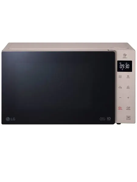 LG Микроволновая печь NeoChef MW25R35GISH, 25 л, 1000 Вт