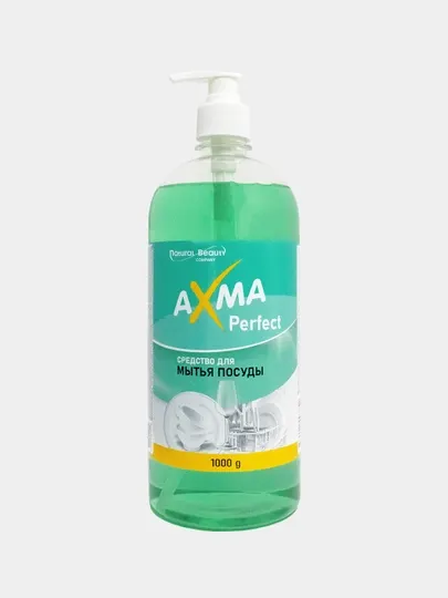 Средство для мытья посуды АХМА Perfect, 1000 г