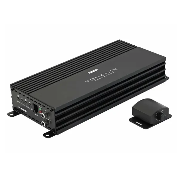 Автомобильный усилитель Tonemix ATK-M1200D