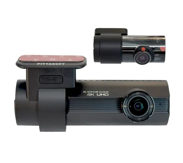 Автомобильный видеорегистратор Blackvue DR970X-2CH PLUS v2