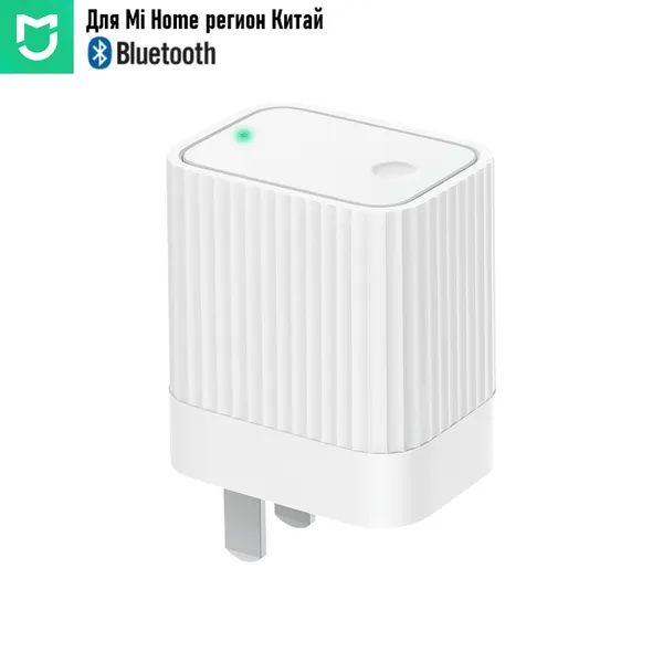 Блок управления Xiaomi Qingping Bluetooth Gateway (CGSPR1) CN