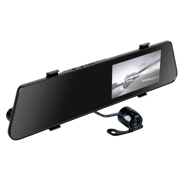 Видеорегистратор Silverstone F1 NTK-370Duo