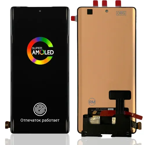 Tecno CM6 40GB