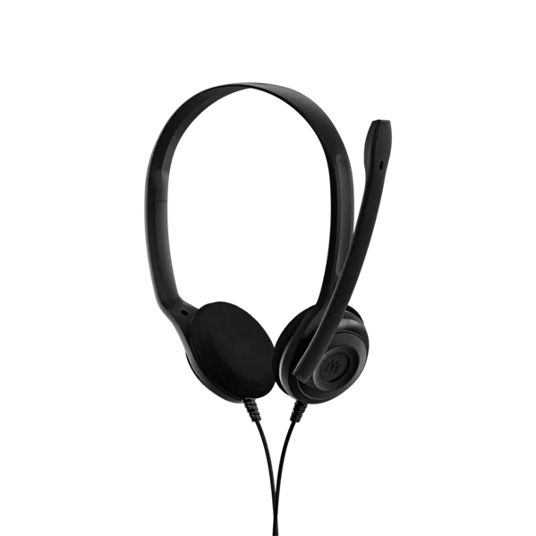 Гарнитура проводная Epos Headset PC 5 Chat (1000445/508328), 1585210