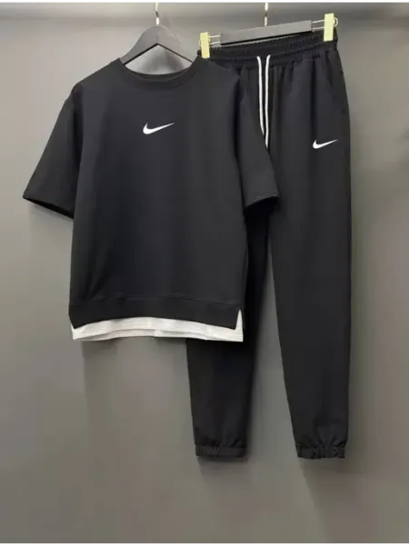 KN_Shop Спортивный костюм со штанами