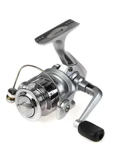 Катушка безынерционная SALMO ICE STORM 3 1000FD