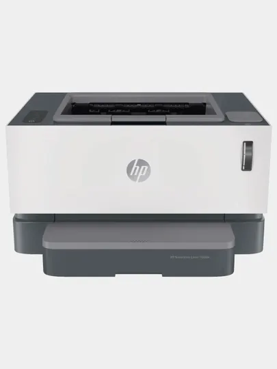 Принтер HP Neverstop Laser 1000w