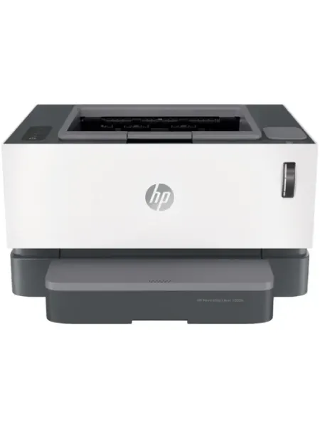 Лазерный принтер HP Neverstop Laser 1000w