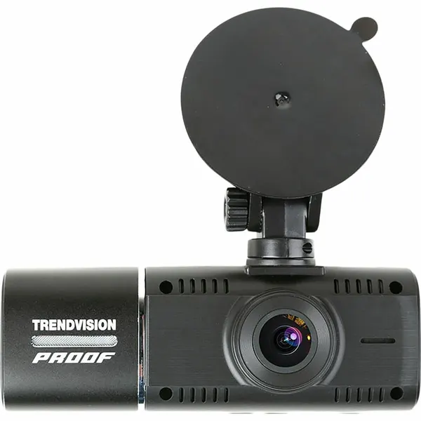 Автомобильный видеорегистратор TrendVision Proof Pro