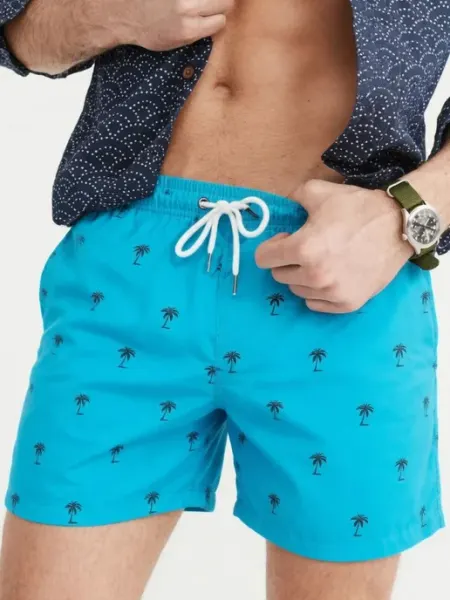 PREMIUM SWIMWEAR Шорты летние пляжные для плавания
