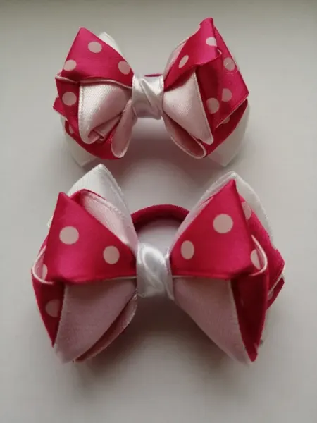 BowChic бантики для волос