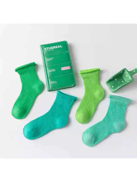 SuriSock Носки детские летние