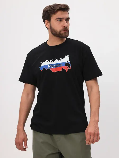 Yuzzoff Футболка