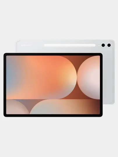 Планшет Samsung Galaxy Tab S10 Plus 5G,S Pen,12.4" Dynamic AMOLED, 10090мАч