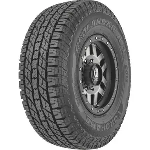 Yokohama Geolandar A/T G015 Шины всесезонные 235/60 R16 100H