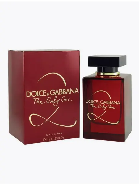 Духи Dolce & Gabbana The Only One 2 100ml женские