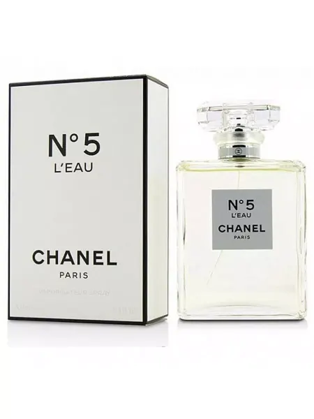 Parfums Духи Chanel No 5 L'eau 100ml
