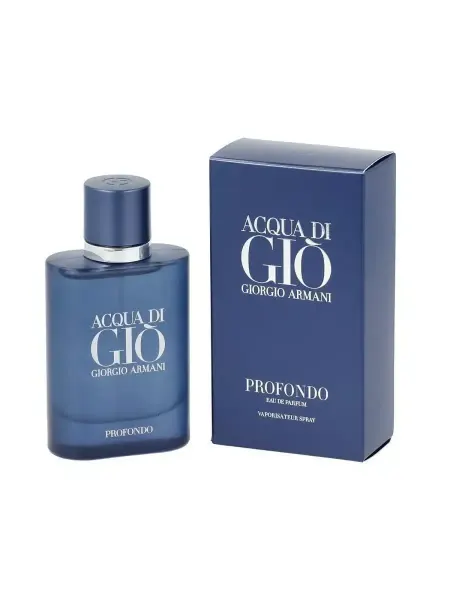 AVON Духи мужские GA Acqua Di Gio Profondo 100ml
