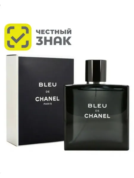 AVON Духи мужские BLEU DE CHANEL PARFUM 100ml