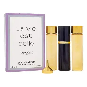 Духи Lancome La Vie Est Belle набор, 100ml