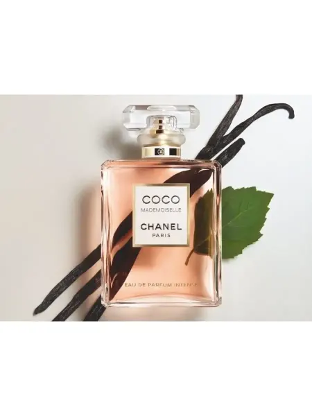 Духи женские CHANEL COCO MADEMOISELLE 100ml