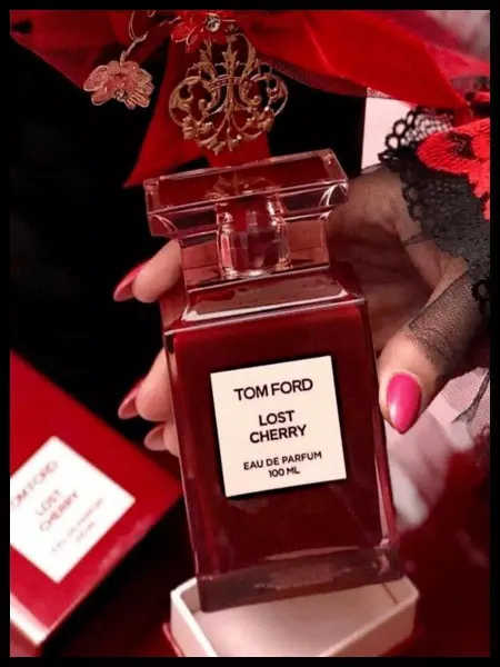 Parfums Духи Lost Cherry Лост Черри 100ml