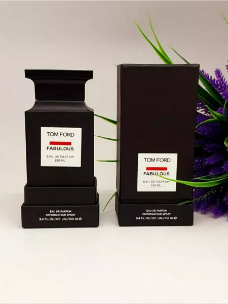 PARFUM DELUXE Духи Tom Ford Rose De Russie 100ml