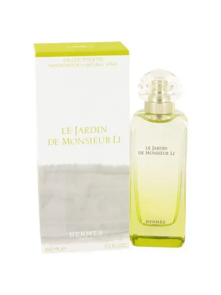 Женские Духи Духи женские Hermes Le Jardin de Monsieur Li 100ml