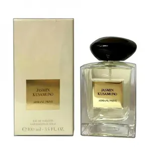 Туалетная вода Jasmin Kusamono 100ml