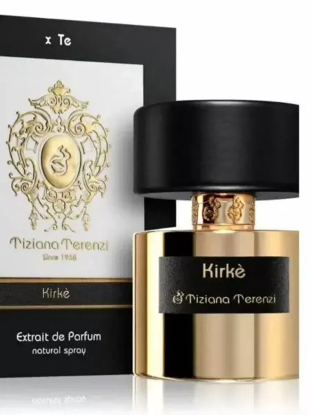 Духи Парфюм Kirke 100ml 100мл