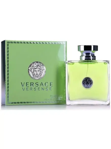 ДУХИ СТОЙКИЕ Духи Versace Versense 100ml