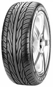 Maxxis MA-Z4S Victra Шины летние 245/45 R18 100W