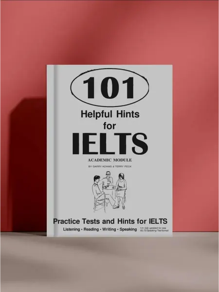 101 Хелпфул Хинтс фор IELTS