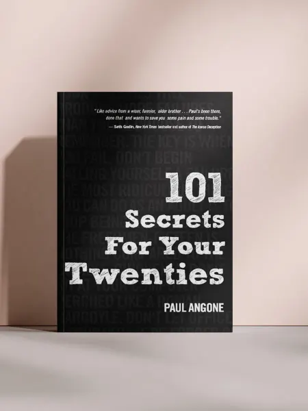 101 Secrets For Your Twenties