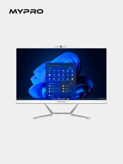 Моноблок P24 MP Z490/i3 10100/DDR4 8GB/SSD 256GB