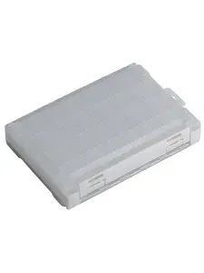 Meiho Коробка рыболов. RUNGUN CASE 1010W 175х105х38