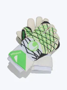 Перчатки вратарские UHLSport Soft Advanced 101136901, размер (11 Размер)