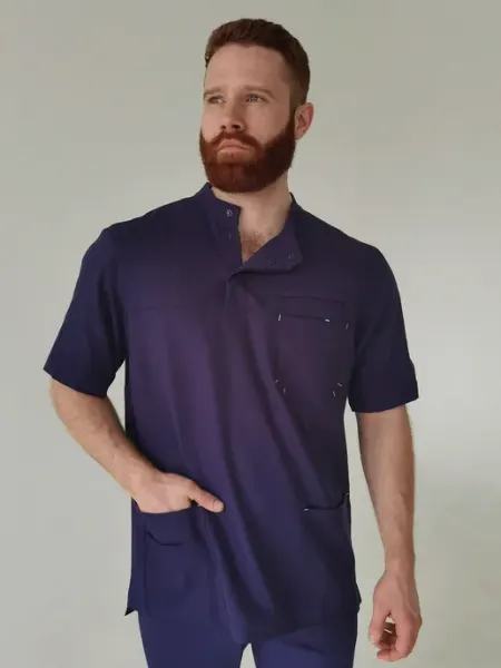 Eywa Medical Fashion Рубашка топ медицинская