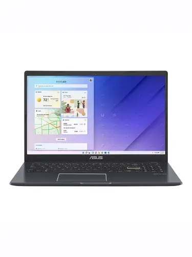 ASUS Vivobook S16 S5606CA-RI185 Ноутбук 16", Intel Core Ultra 7 255H, RAM 16 ГБ, SSD 1024 ГБ, Без системы, (90NB1553-M00A60), черный, Русская раскладка