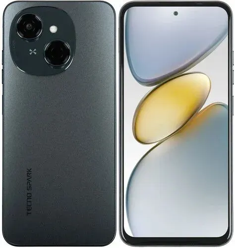 Tecno GO 1 64GB