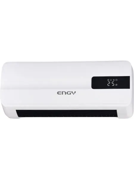Тепловентилятор Engy N12 настенный 102946