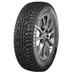 Ikon Nordman C Шины зимние 195/70 R15C 104, 102R Шипованные