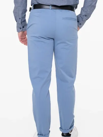 Tom Tailor Текстильные брюки 1035047