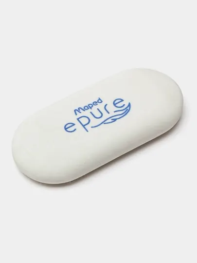 Ластик Maped Epure 103701 q0000011019